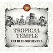Tropical Temple