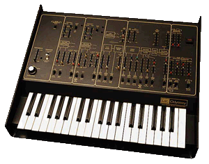 ARP Odyssey